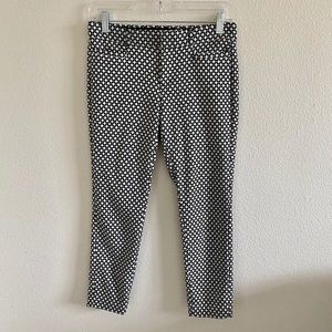 Banana Republic Cropped Pants